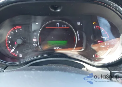 2023 Dodge Durango R/T Plus Rwd из США, поврежденный, VIN 1C4SDHCT9PC567463